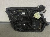 Fensterheber elektrisch mit Motor Tür hinten