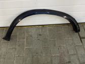 Rear arch trim