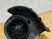 Ventilateur, condenseur de climatisation