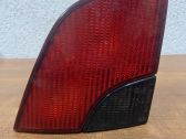 Tailgate rear/tail lights