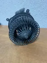 Air conditioning (A/C) fan (condenser)