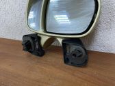 Front door electric wing mirror