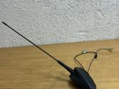 Aerial GPS antenna