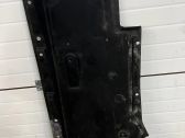 Unterfahrschutz Unterbodenschutz