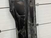 Unterfahrschutz Unterbodenschutz