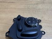 Other switches/knobs/shifts