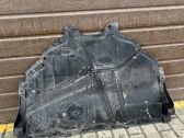 Unterfahrschutz Unterbodenschutz