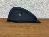 Dashboard glove box trim