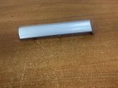 Dashboard glove box trim