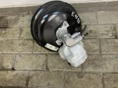 Brake booster