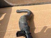Breather/breather pipe/hose
