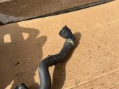 Air intake hose/pipe