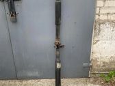 Middle center prop shaft