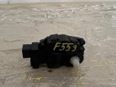 Intake manifold valve actuator/motor