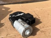 Sunroof motor/actuator