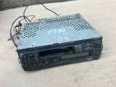 Radio/CD/DVD/GPS head unit