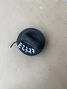 Fuel tank cap trim