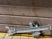 Fensterheber elektrisch mit Motor Tür hinten