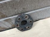 Gelenkscheibe Hardyscheibe Kardanwelle hinten