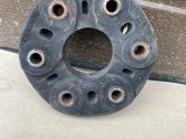 Rear prop shaft donut coupling/joint