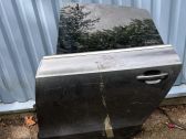 Rear door