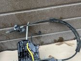 Selector caja de cambios