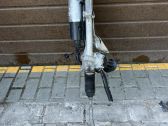 Steering rack