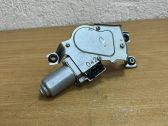 Wischermotor Heckscheibe