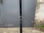 Middle center prop shaft