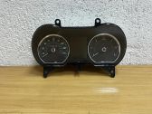 Compteur de vitesse tableau de bord