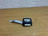 Wing mirror control module
