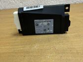 Combustion control unit/module
