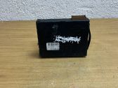 Central body control module