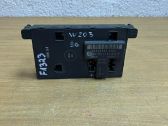 Durų elektronikos valdymo blokas