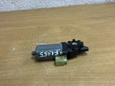 Rear door window regulator motor