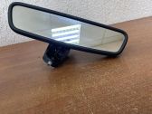 Rear view mirror (interior)