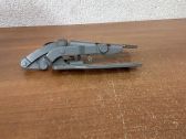 Tailgate/trunk/boot hinge