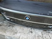 Tailgate/trunk/boot lid