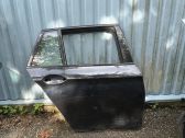 Rear door