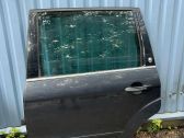 Rear door