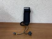 Unité de commande, module téléphone