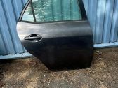 Rear door