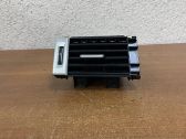Rear air vent grill