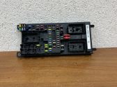 Central body control module