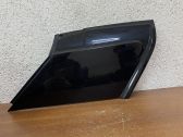 Rear bumper corner part panel trim