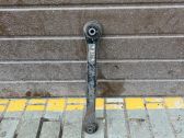 Rear upper control arm/wishbone