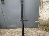 Middle center prop shaft