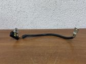 Negative earth cable (battery)