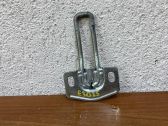 Loading door lock