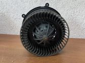 Heater blower motor/fan resistor